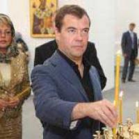 Дмитрий Медведев Дмитрий Медведев